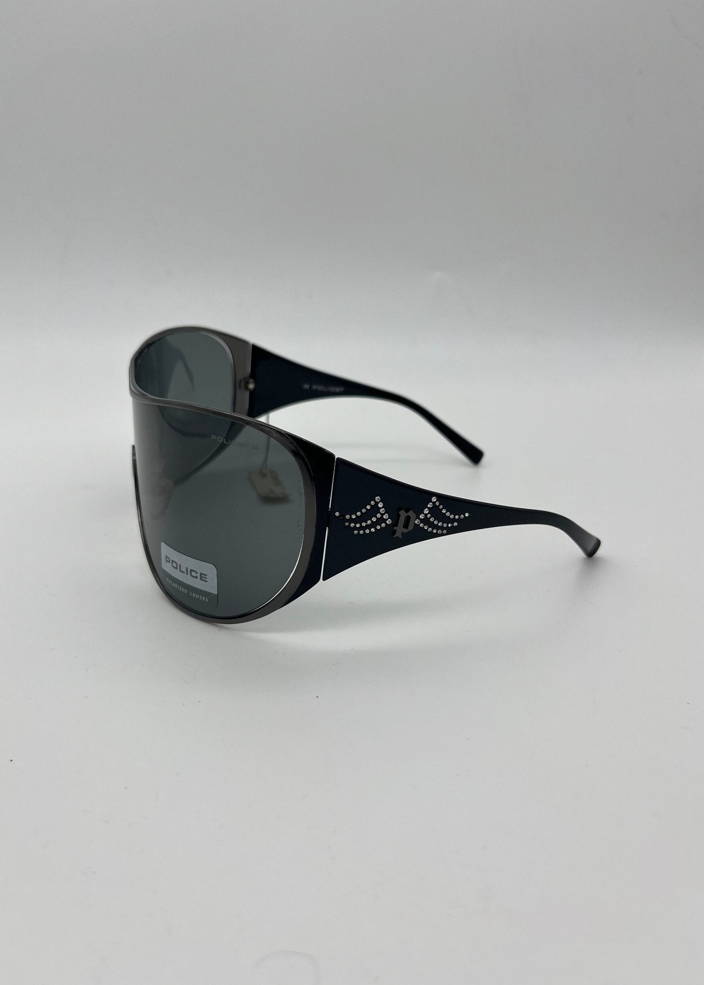 Glasses Police 6806 Col M001 Police 6806 Col M001 Police Suncane