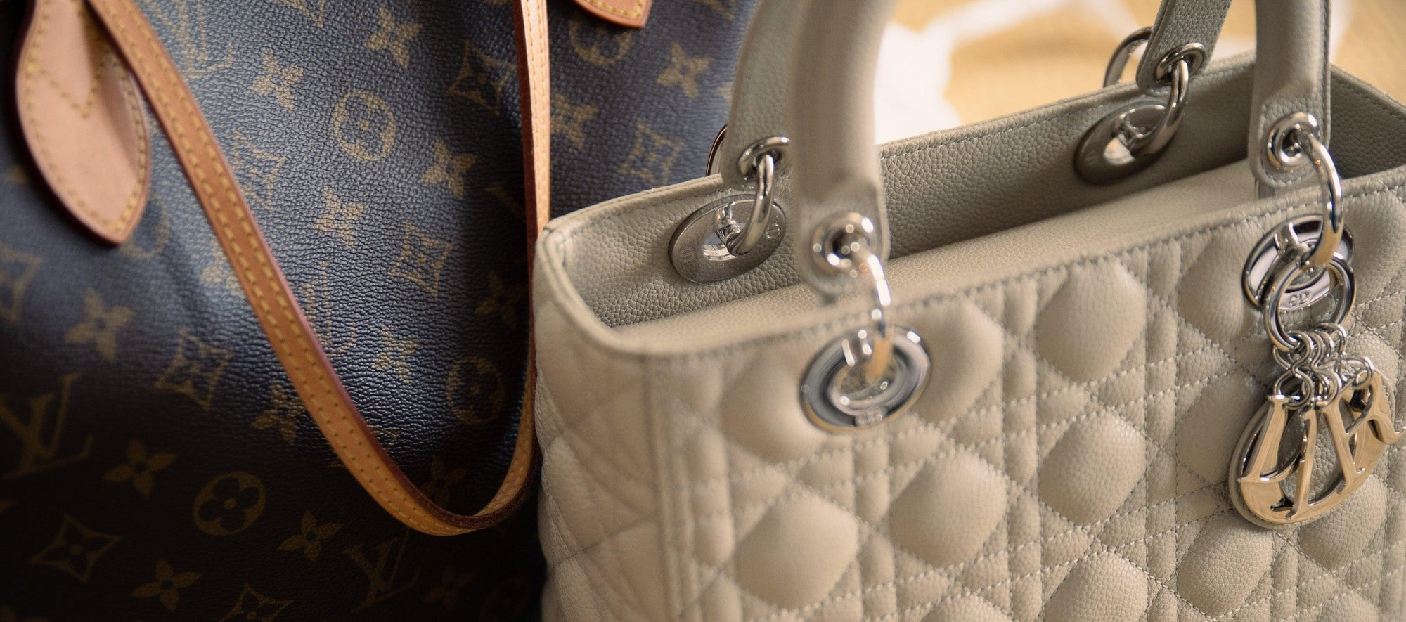 vendi-trova-borsa-di-lusso - Pally Vintage Closet